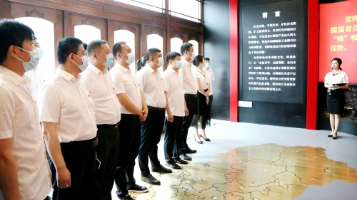 20220701  03紀委黨支部