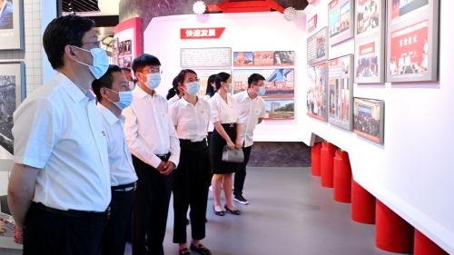 20220701  07財務(wù)黨支部